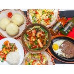 Pho Hanoi
