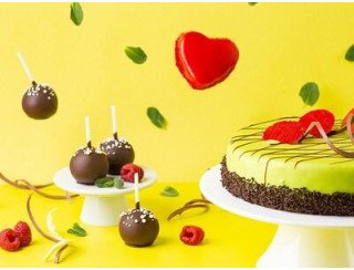 Ресторанная коллекция лого