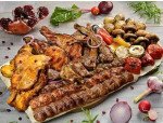 LaVash Grill