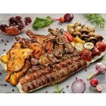 LaVash Grill