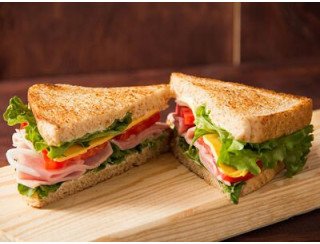 Գարդեն лого