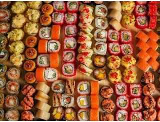 Вкусный гад лого