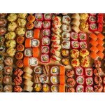 Вкусный гад