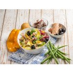 Вкусная миля