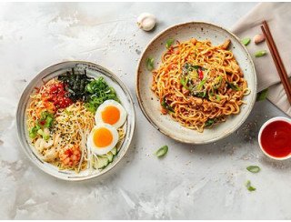 Азиатский квартал лого