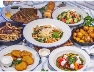 Одесса мама лого