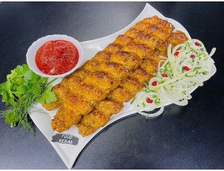 Фуд Кебаб лого