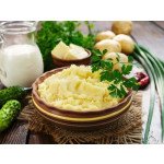 Вкусный крендель