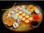 Маска Кицунэ