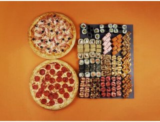 Твой сет лого