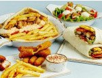 Gyros club