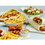 Gyros club