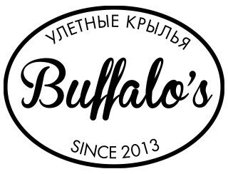 Buffalo's лого