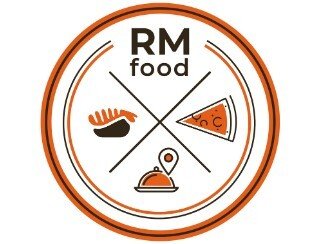 RM-food лого