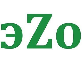 ЭZО лого