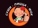 Суши Пицца Wok