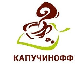 Капучинофф лого