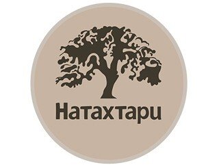 Натахтари лого