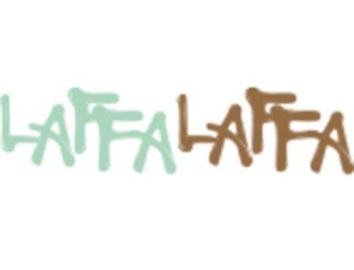 Laffa Laffa лого