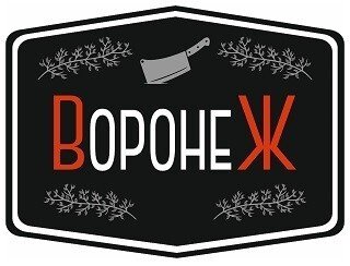 Воронеж лого