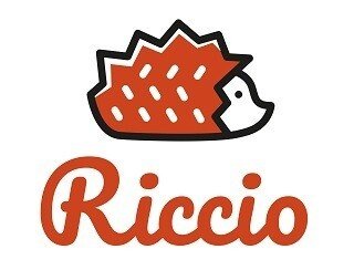 Riccio лого