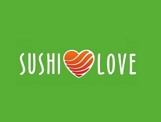 Sushi Love лого