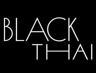 Black Thai лого