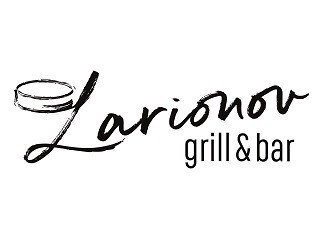 Larionov Grill & Bar лого