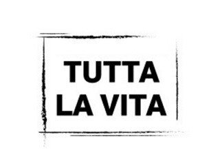 Tutta La Vita лого