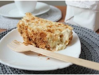 Бисквики лого