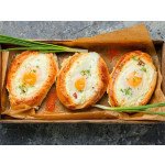 Хинкали и Хачапури