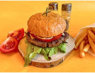 Кафе мускус лого