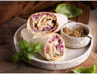 Вагон Вкуса лого