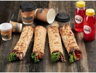 Туктук лого