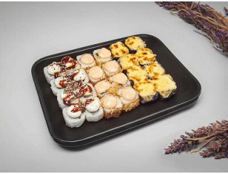 СушиБОКС лого