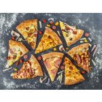 Лакки пицца