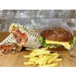 Хлебный Дворик