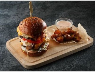 Craft Lab Cafe лого