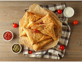 Вкус дагестана лого