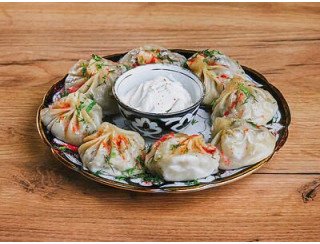 Бишкек сити лого