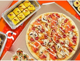 Яки паки лого