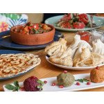 Хинкали & эклеры
