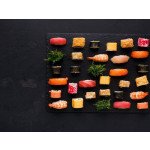 Тунец Суши-бар