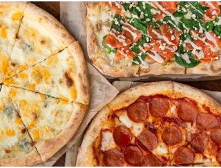 Пицца ора лого