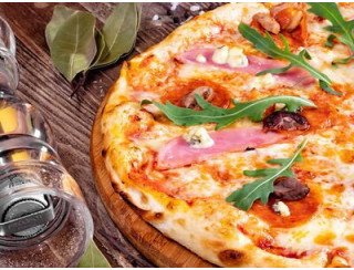 Бэль посто лого