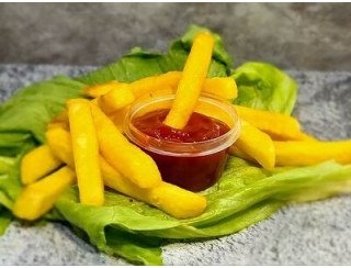 StellarUfoBurgers лого