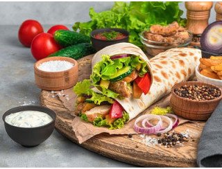 Кафе Тун лого