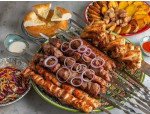 BBQ HOUSE