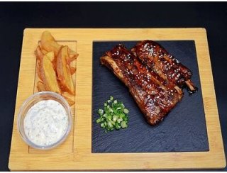 Закуси лого