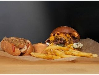 Эй шеф лого